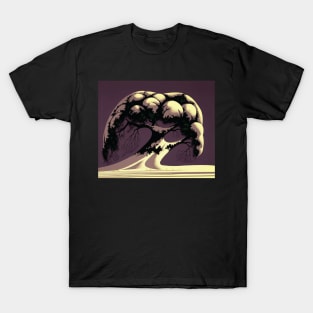 eyvind earle T-Shirt